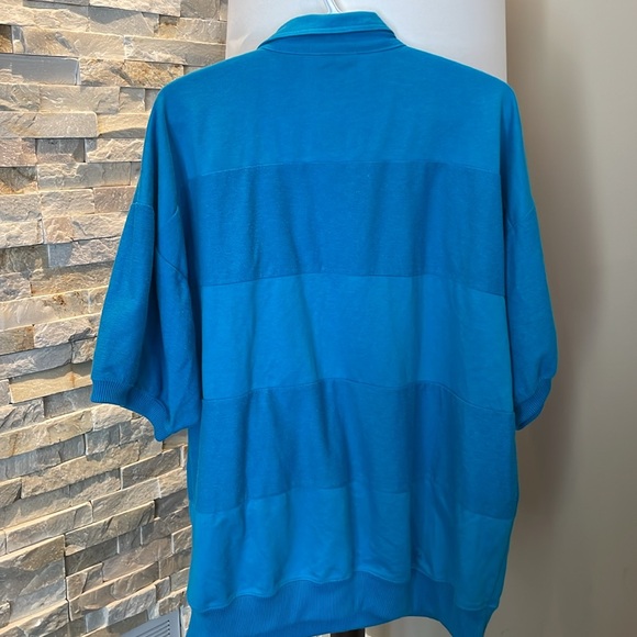 Sassoon Blue Vintage Top - Picture 5 of 5